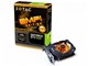 ZOTAC ZOTAC GeForce GTX 650 AMP！ Edition ZT-61003-10M 