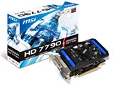 MSI R7790-1GD5/OC 