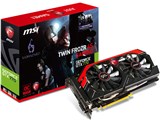 MSI N770GTX Twin Frozr 4S OC 
