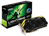MSI GTX 770 Lightning 