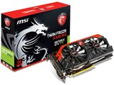 MSI GTX 770 Gaming 