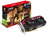 MSI N760GTX Twin Frozr 4S OC 