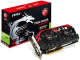 MSI N760GTX Twin Frozr 4S 4G OC 