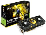 MSI N780GTX Lightning 