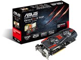 ASUS R9270X-DC2T-2GD5 