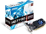 MSI R7730-1GD3/LP 