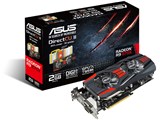 ASUS R9270X-DC2-2GD5 