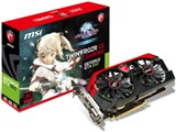 MSI N660GTX Twin Frozr 4S OC FFXIV 
