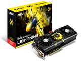 MSI R9 290X LIGHTNING 