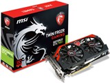 MSI GTX 780TI GAMING 3G 