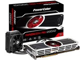 PowerColor PowerColor R9 295X2 8GB GDDR5 AXR9 295X2 8GBD5-M4D 