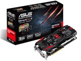 ASUS R9280X-DC2-3GD5 