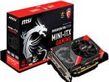 MSI R9 270X GAMING 2G ITX 