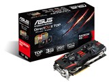 ASUS R9280-DC2T-3GD5 