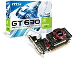 MSI N630-1GD3/LP 