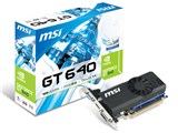 MSI N640-1GD5/LP 