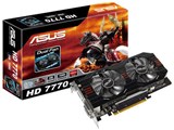 ASUS HD7770-2GD5 