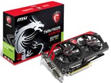 MSI N750 TF 2GD5/OC 