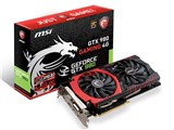 MSI GTX 980 GAMING 4G P 