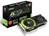 MSI GTX 960 GAMING 100ME 