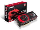MSI R9 390X GAMING 8G 
