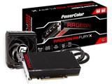 PowerColor PowerColor R9 FURY X 4GB HBM AX R9 FURY X 4GBHBM-DH 
