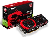 MSI GTX 950 GAMING 2G 