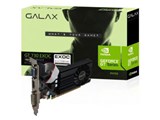 GALAXY GALAX GF PGT730-OC-LP/1GD5 V2 