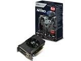 SAPPHIRE SAPPHIRE NITRO R7 370 2G GDDR5 PCI-E DVI2/HDMI/DPOC 