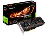 GIGABYTE GV-N1080G1 GAMING-8GD 