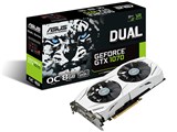 ASUS DUAL-GTX1070-O8G 