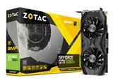 ZOTAC ZOTAC GeForce GTX 1080 Ti AMP Edition ZT-P10810D-10P 
