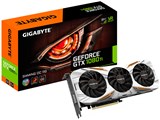GIGABYTE GV-N108TGAMING OC-11GD 