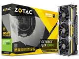 ZOTAC ZOTAC GeForce GTX 1080 Ti AMP Extreme Core Edition ZT-P10810F-10P 
