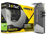 ZOTAC ZOTAC GeForce GTX 1080 Ti ArcticStorm ZT-P10810E-30P 