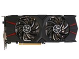 Colorful iGame GTX1060 Vulcan U 6G 