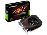 GIGABYTE GV-N1080IX-8GD 