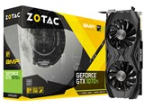 ZOTAC ZOTAC GeForce GTX 1070 Ti AMP Edition ZT-P10710C-10P 