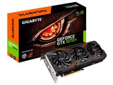 GIGABYTE GV-N107TGAMING OC-8GD 