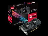 ASUS ROG-STRIX-RX560-O4G-EVO-GAMING 