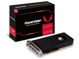 PowerColor PowerColor Radeon RX VEGA 56 8GB HBM2 AXRX VEGA 56 8GBHBM2-3DH 