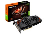 GIGABYTE GV-N107TWF2-8GD 
