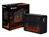 GIGABYTE AORUS GV-N1080IXEB-8GD 