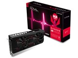 SAPPHIRE SAPPHIRE PULSE RADEON RX VEGA 56 8G HBM2 
