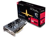 SAPPHIRE SAPPHIRE PULSE RADEON RX 570 8G GDDR5 