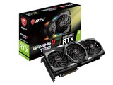 MSI GeForce RTX 2080 GAMING X TRIO 