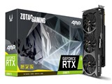 ZOTAC ZOTAC GAMING GeForce RTX 2080 Ti AMP ZT-T20810D-10P 