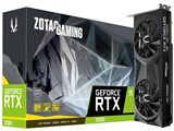 ZOTAC ZOTAC GAMING GeForce RTX 2080 Twin Fan ZT-T20800F-10P 