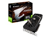 GIGABYTE AORUS GV-N2080AORUS X-8GC 
