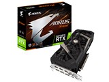 GIGABYTE AORUS GV-N2070AORUS X-8GC 